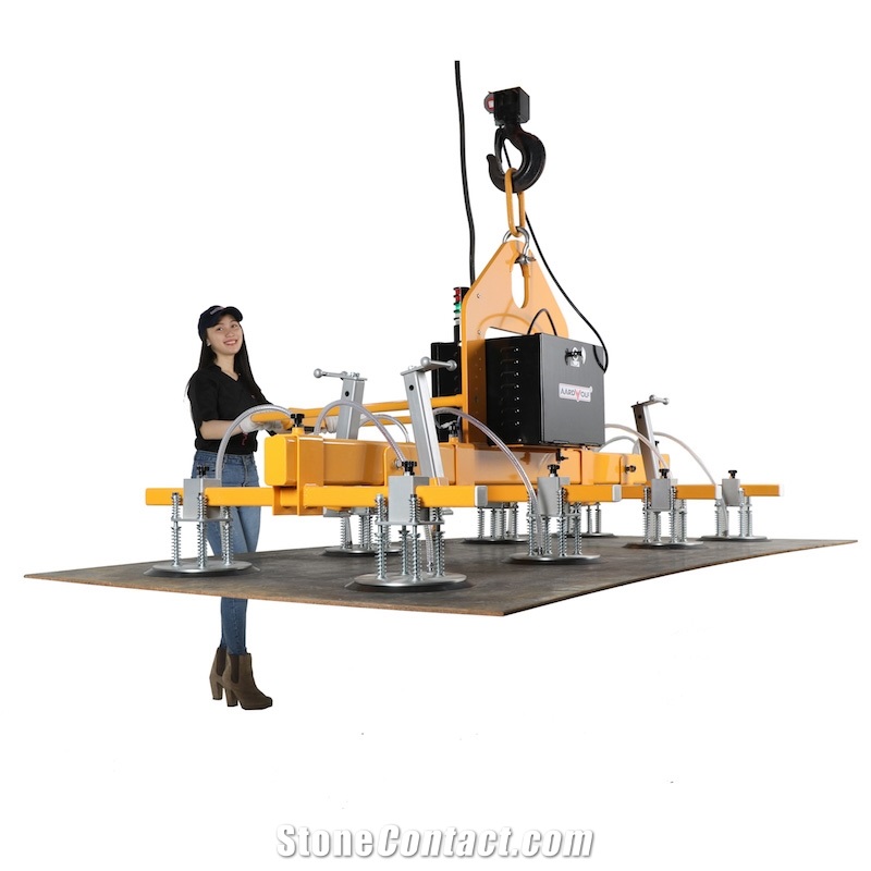 Electric Vacuum Lifter AEVLP8-1000