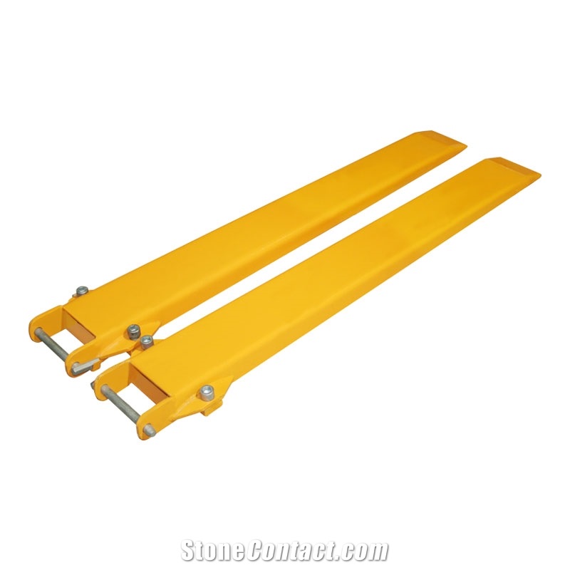 Fork Extensions - Heavy Duty