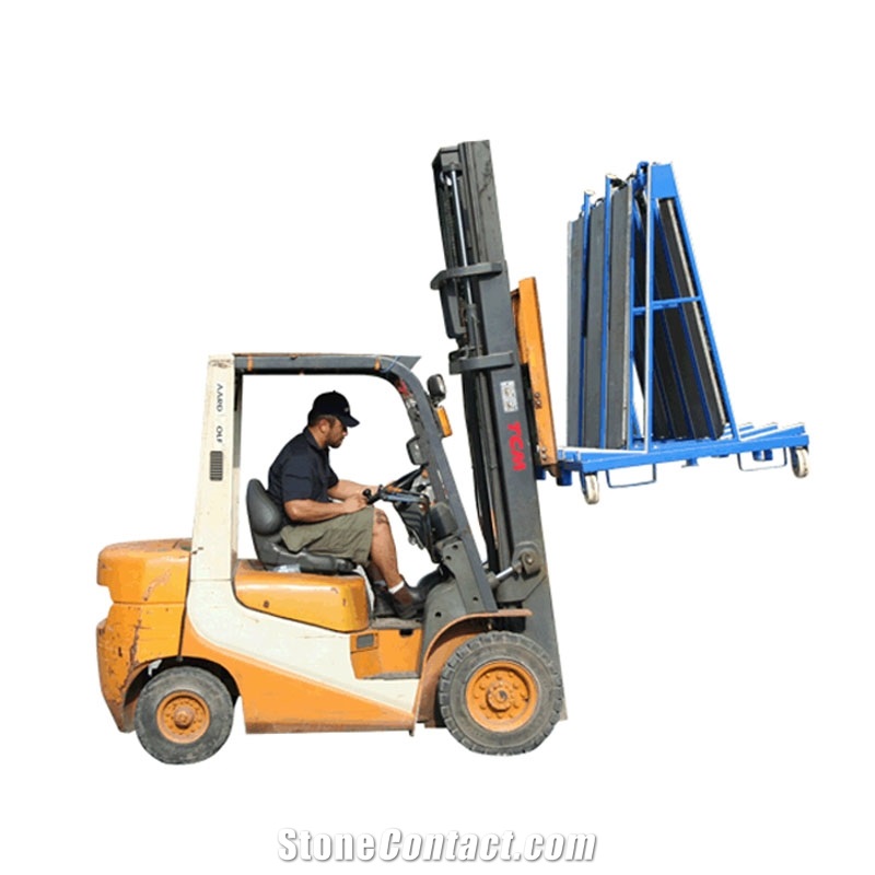 Fork Extensions - Heavy Duty