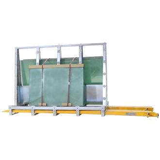 Fork Extensions - Standard Fork Extensions - Standard