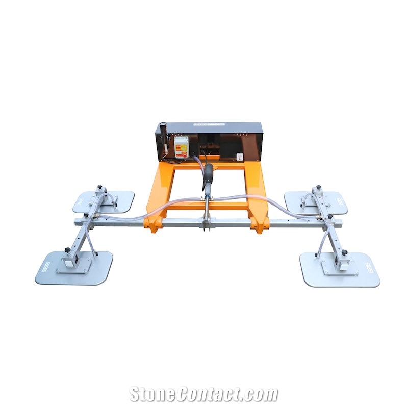 Fork Mounted Vacuum Lifting Attachment - FMVLA