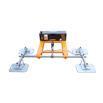 Fork Mounted Vacuum Lifting Attachment - FMVLA