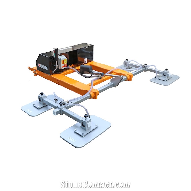 Fork Mounted Vacuum Lifting Attachment - FMVLA