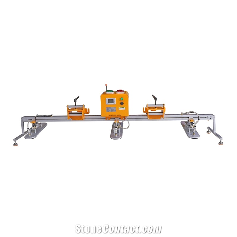 Fork Mounted Vacuum Lifting Attachment FMVLAC2