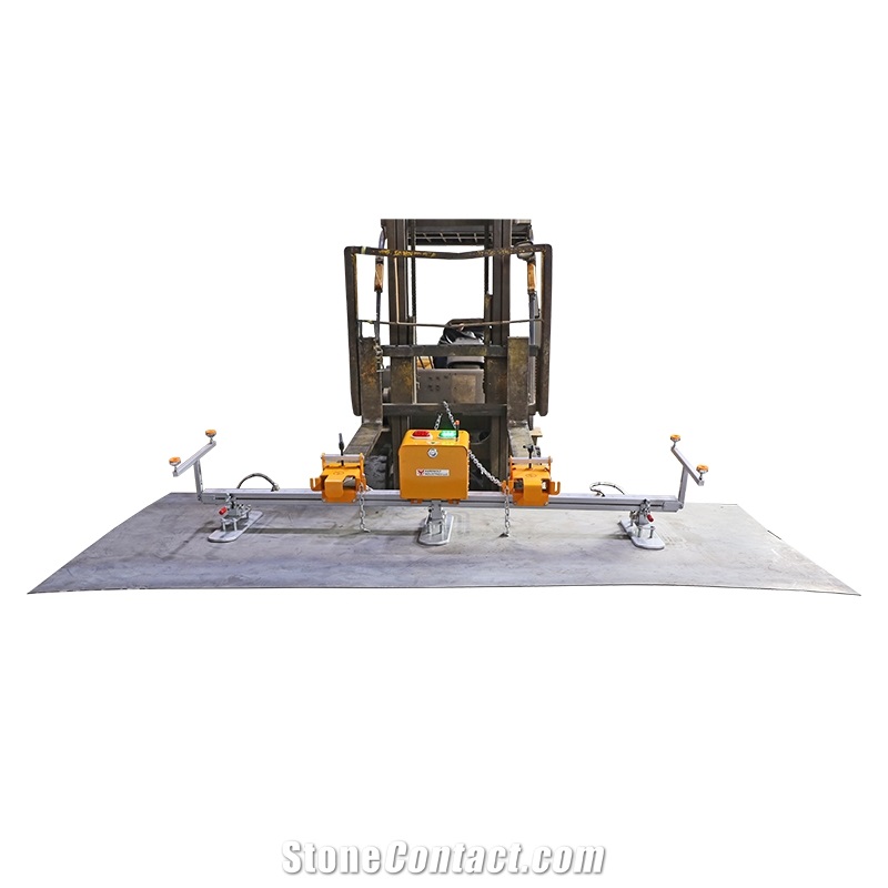 Fork Mounted Vacuum Lifting Attachment FMVLAC2