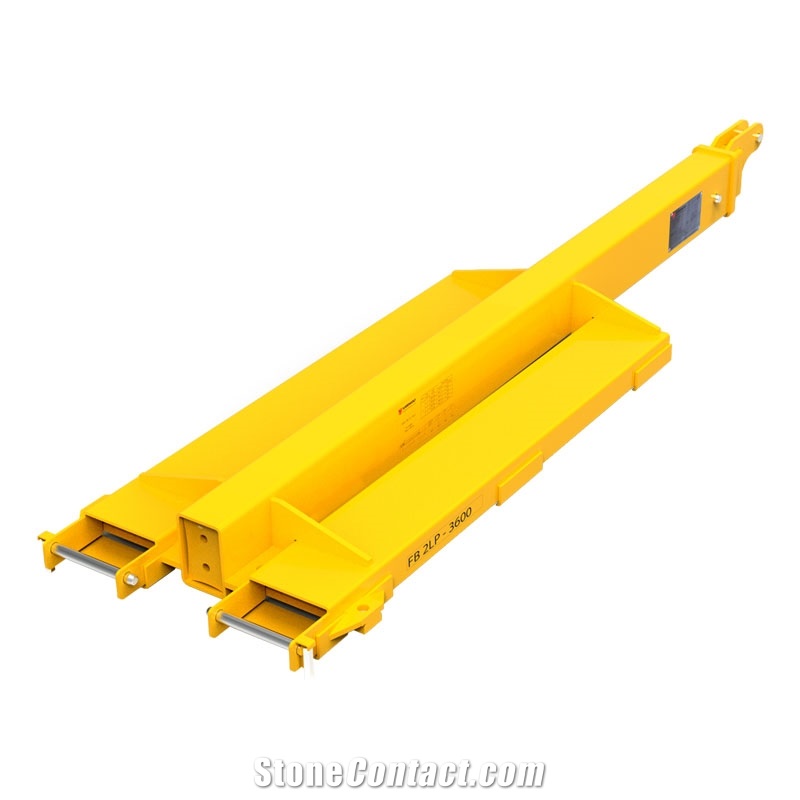 Forklift Boom FB2LP-3600