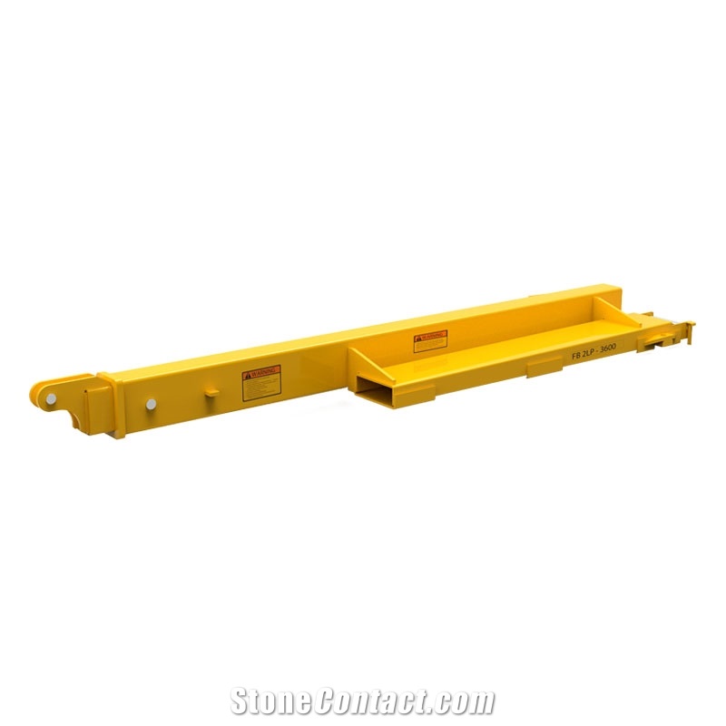 Forklift Boom FB2LP-3600