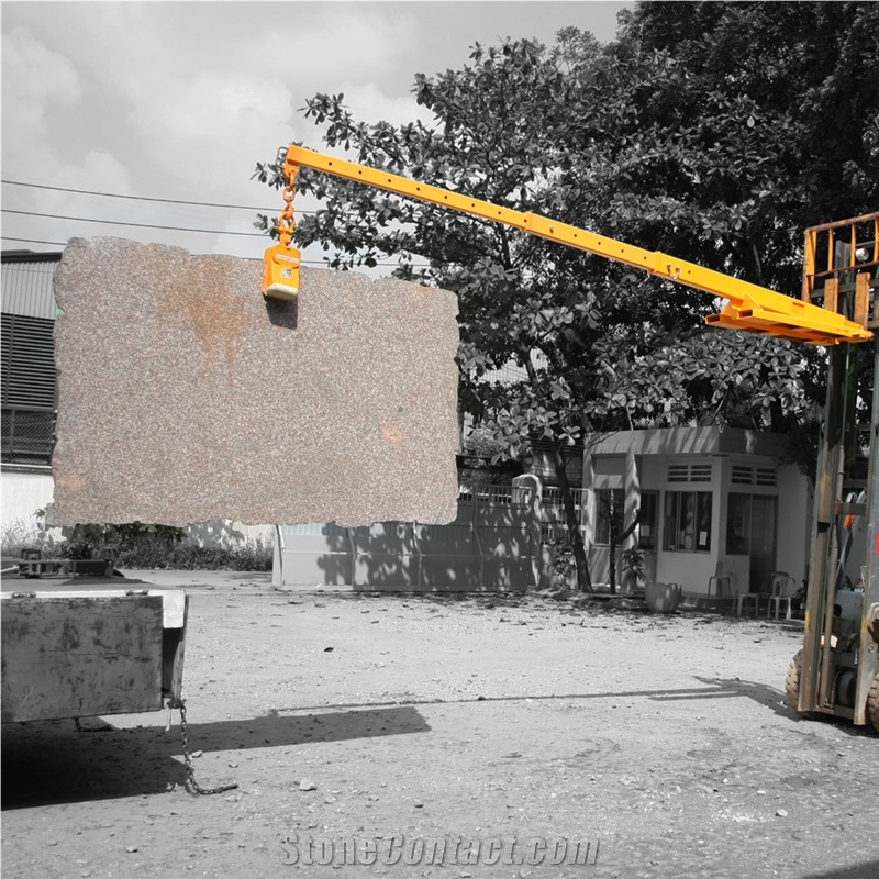 Forklift Boom FB3-5380