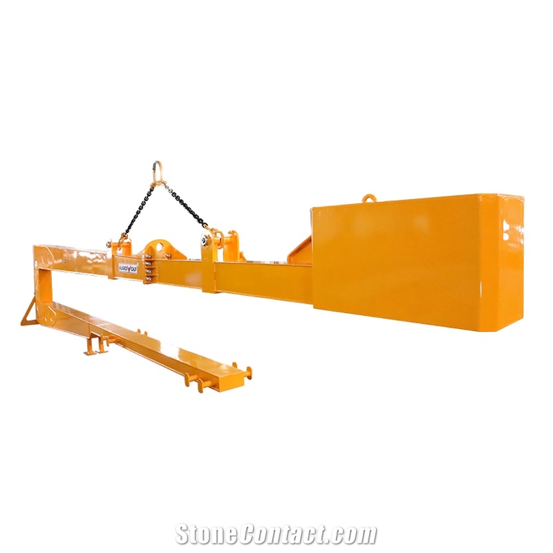 Glass Bundle Handler GBH01