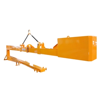 Glass Bundle Handler GBH01
