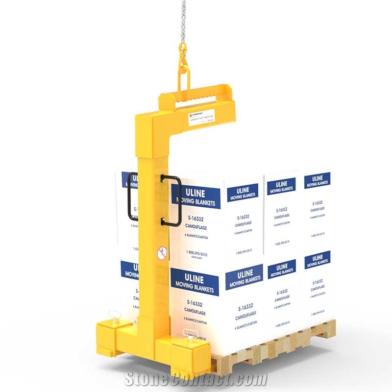 Pallet Crane Fork APCF