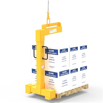 Pallet Crane Fork APCF