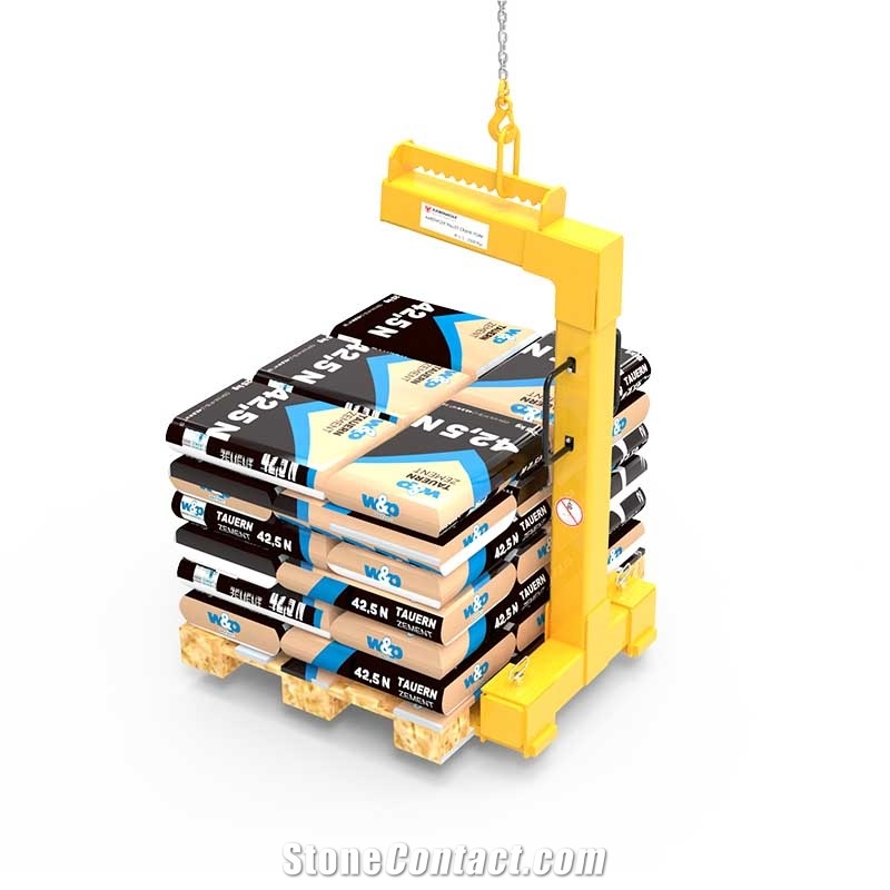 Pallet Crane Fork APCF