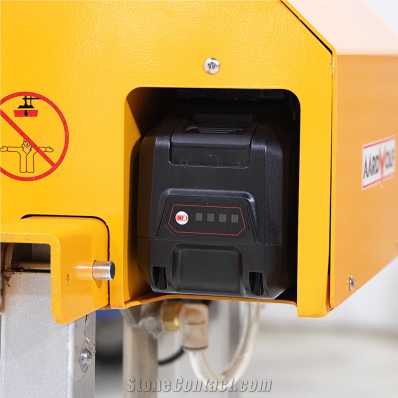 Paving Stone Lifter APSL