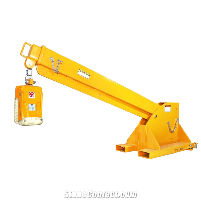 Pivot Forklift Boom PFB2-3450