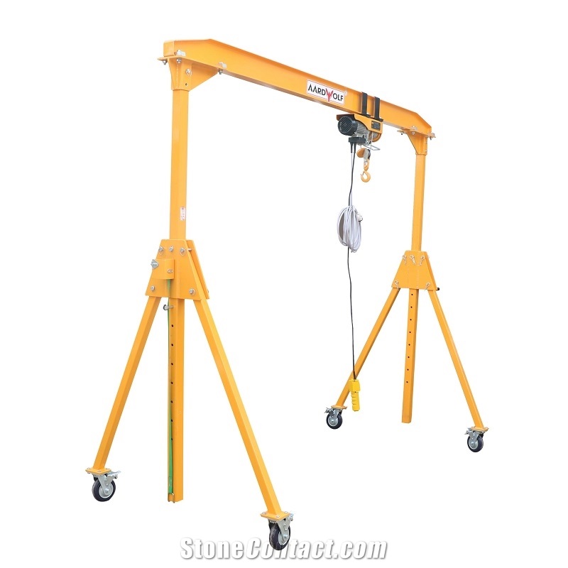 Portable Jib Crane AGC-1000