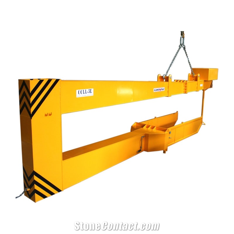 Slab Bundle Handler SBH01