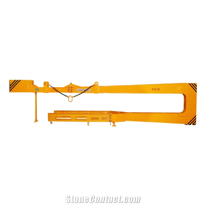 Slab Bundle Handler SBH01