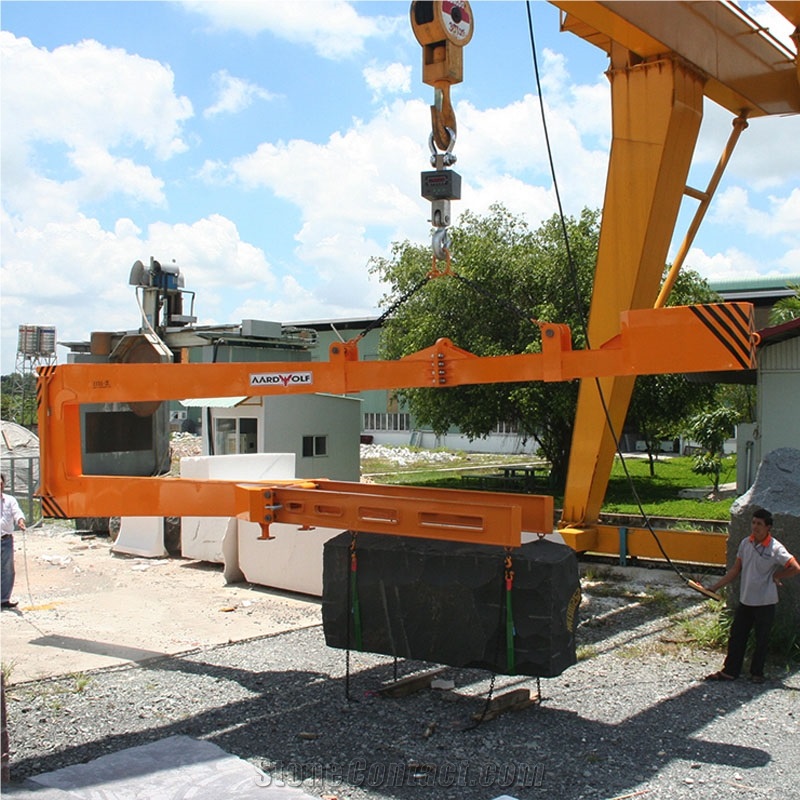 Slab Bundle Handler SBH01