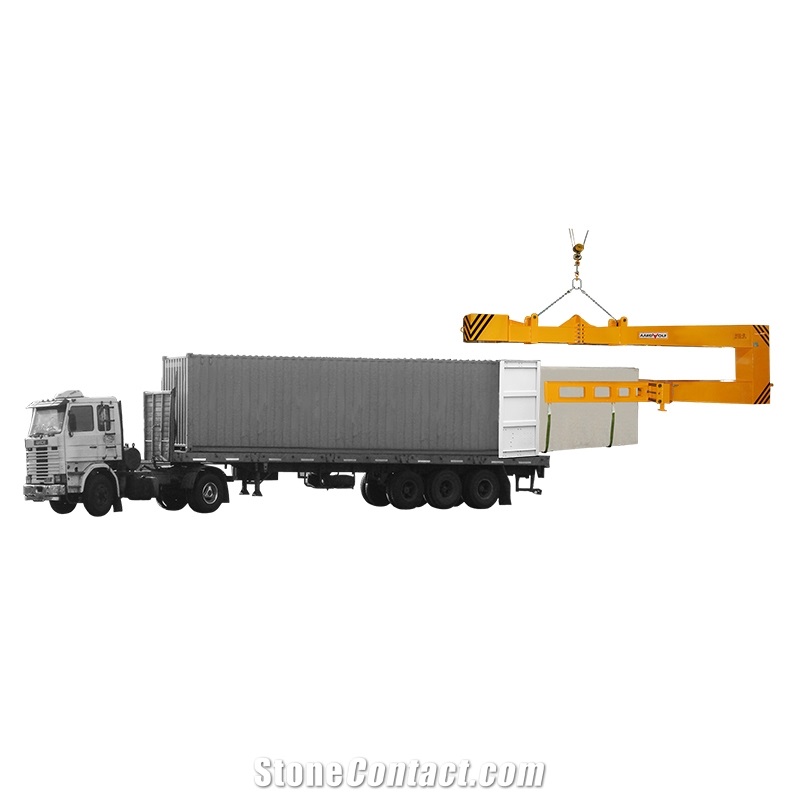 Slab Bundle Handler SBH02