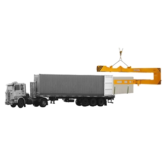 Slab Bundle Handler SBH02