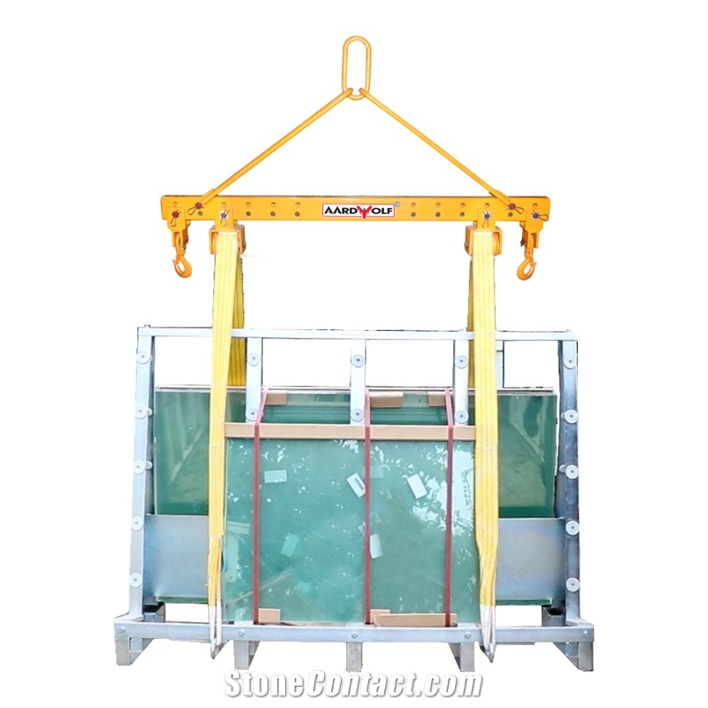 Spreader Beam ASB-3.5T