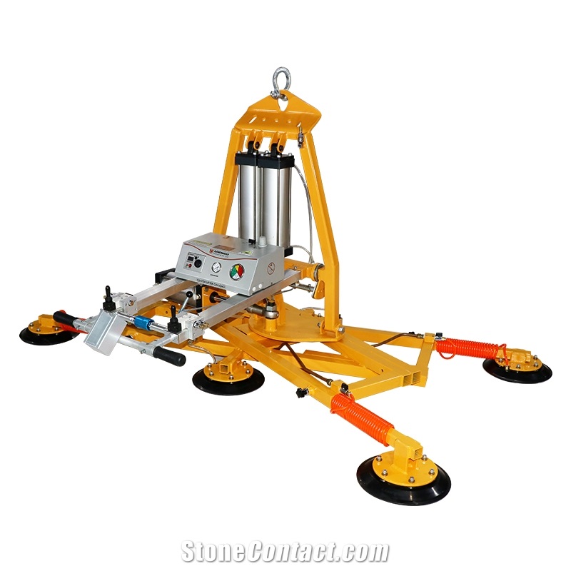 Vacuum Glass Lifter AVGLP6-500
