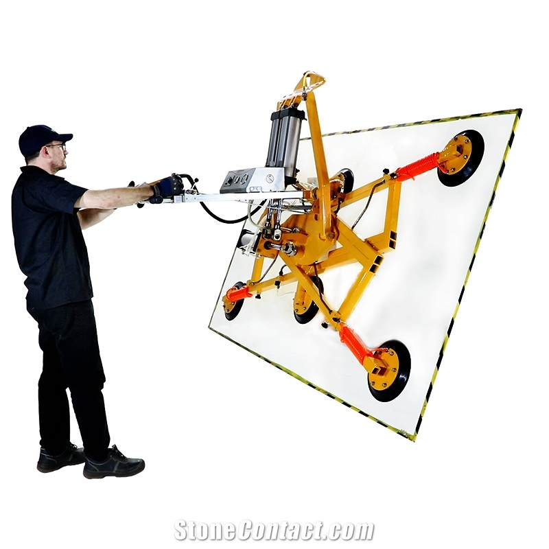 Vacuum Glass Lifter AVGLP6-500