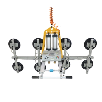 Vacuum Glass Slabs Lifter - AVGLP8-800 Vacuum Glass Slabs Lifter - AVGLP8-800
