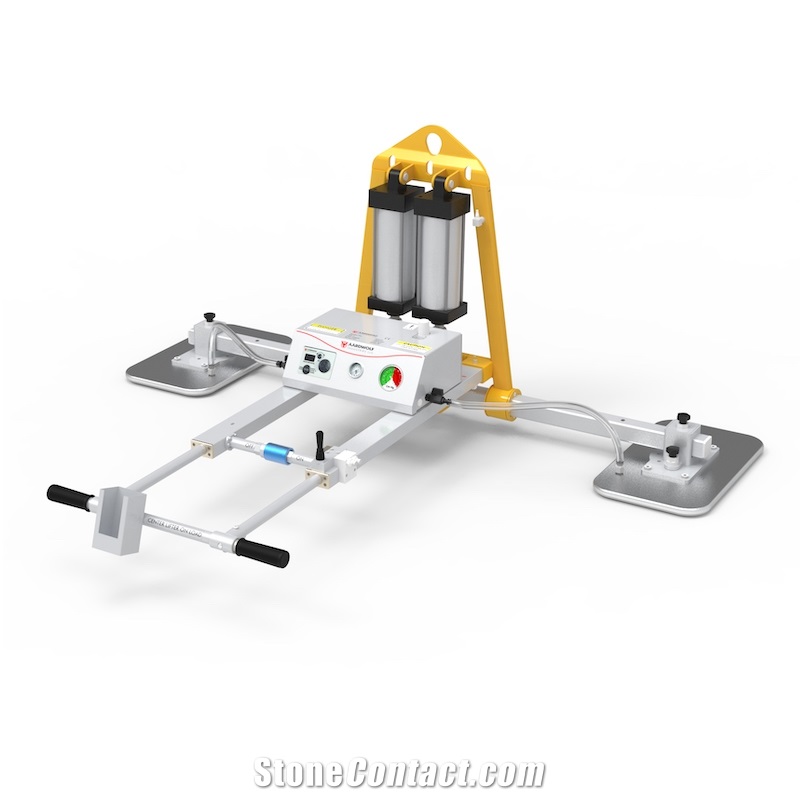 Vacuum Lifter Pro AVLP2-500P