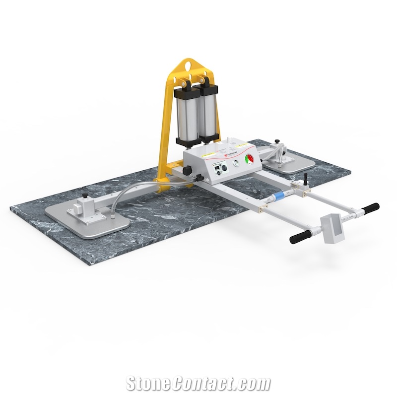 Vacuum Lifter Pro AVLP2-500P