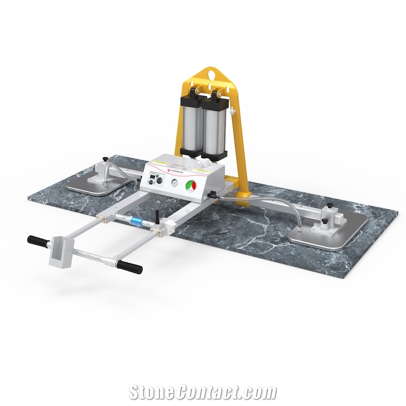 Vacuum Lifter Pro AVLP2-500P