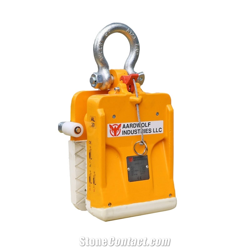 Aardwolf Slab Lifter - AL30 Lifting Hoist