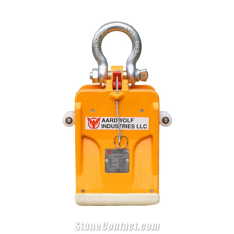 Aardwolf Slab Lifter - AL30 Lifting Hoist