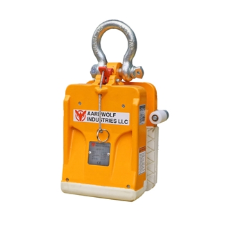 Aardwolf Slab Lifter - AL30 Lifting Hoist