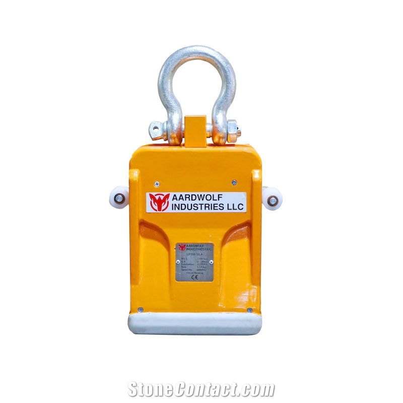 Aardwolf Slab Lifter Automatic - AL30A