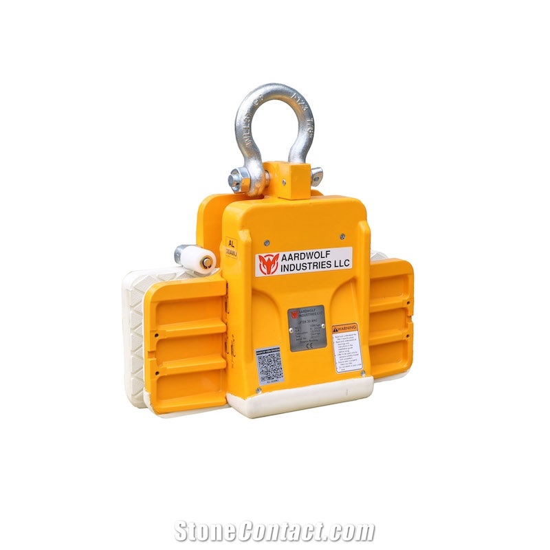 Aardwolf Slab Lifter Automatic - AL30AWJ