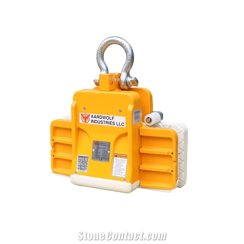 Aardwolf Slab Lifter Automatic - AL30AWJ