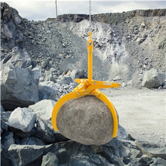 Aardwolf Stone Grapple ASG