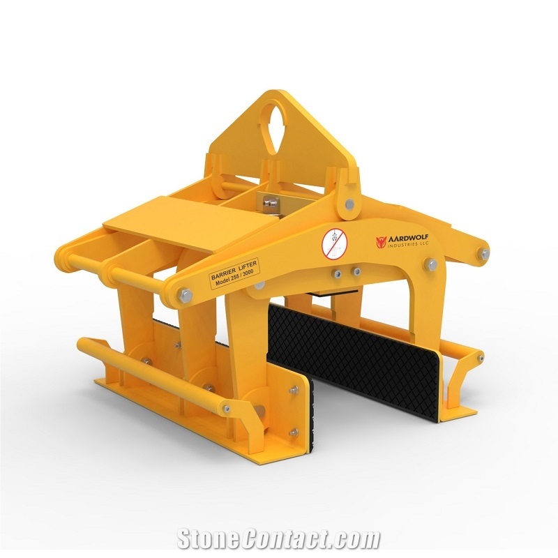Barrier Lifter ABL255-3000