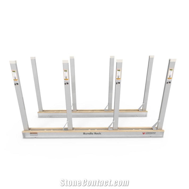 Bundle Rack - 3 Meters Long - ABR10