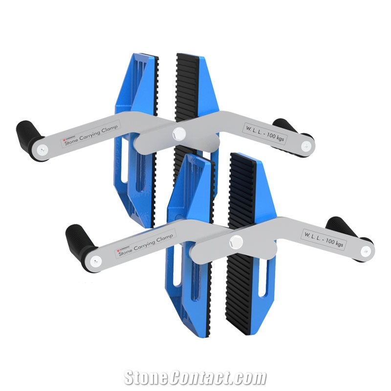 Carry Clamp For Sheet Material SCC03
