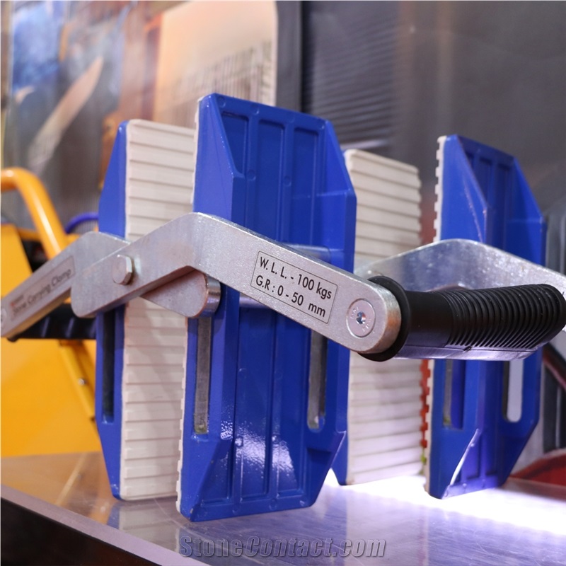 Carry Clamp For Sheet Material SCC03
