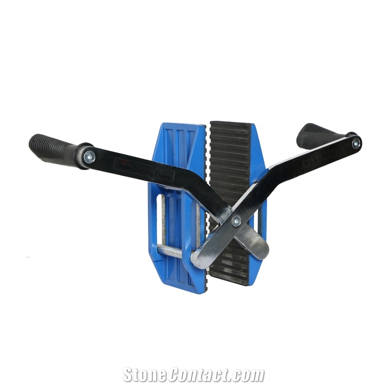 Carry Clamp For Sheet Material SCC05