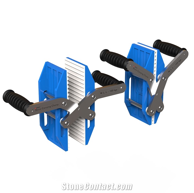 Carry Clamp For Sheet Material SCC06