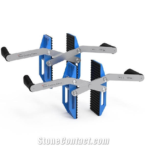 Carry Clamp For Sheet Material SCC06