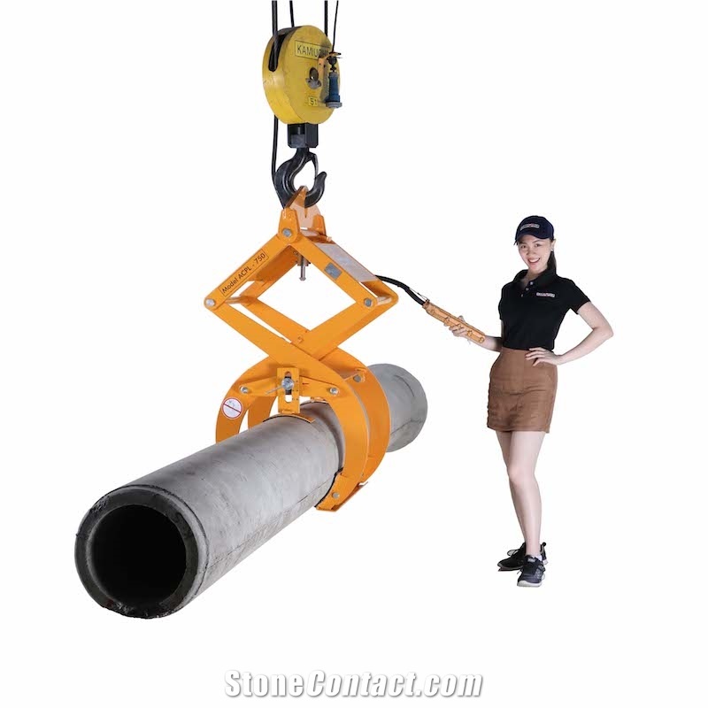 Concrete Pipe Lifter