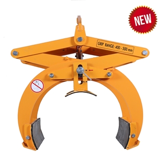Concrete Pipe Lifter