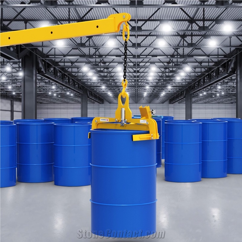 Drum Clamp - ADC-572