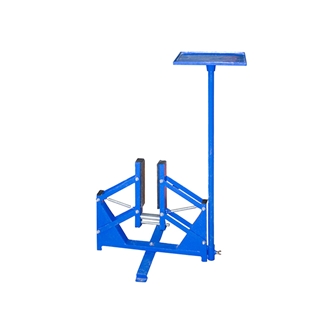 Floor Vice